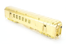 Load image into Gallery viewer, HO Brass Aurora Shops Ltd. CB&amp;Q - Burlington HW 60&#39; RPO/Railway Post Office Car
