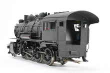Load image into Gallery viewer, HO Brass Lambert Associates PRR - Pennsylvania Railroad H-6sb 2-8-0 Consolidation Custom Painted Un-numbered
