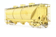 Load image into Gallery viewer, O Brass OMI - Overland Models, Inc. Various Roads North American Pd 3000-3 Covered Hopper
