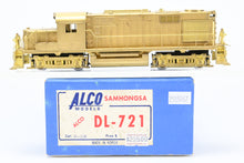 Load image into Gallery viewer, HO Brass Alco Models Various Roads Alco DL-721/RS-32 Diesel New NWSL Gears
