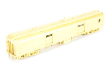 Load image into Gallery viewer, HO Brass W&amp;R Enterprises NP - Northern Pacific Truss Rod Baggage Car Nos. 1517 - 1576
