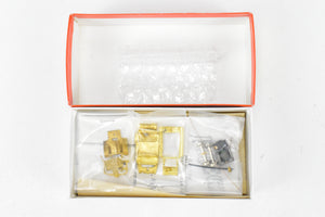 HO Brass PSC - Precision Scale Co. Inc. Various Roads Thomas Flyer Powered Rail Car Kit