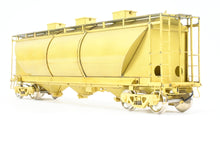 Load image into Gallery viewer, O Brass OMI - Overland Models, Inc. Various Roads North American Pd 3000-3 Covered Hopper
