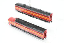 Load image into Gallery viewer, HO Brass CON UTI - Union Terminal Imports SP - Southern Pacific Alco PA-2/PB-2 Daylight Scheme Set FP #6034 &amp; 5924
