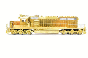 HO Brass PSC - Precision Scale Co. ATSF - Santa Fe EMD SD40-2 (Long Nose Snoot)