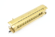 Load image into Gallery viewer, HOn3 Brass PFM - Samhongsa D&amp;RGW - Denver &amp; Rio Grande Western “Standard” Coach
