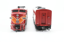 Load image into Gallery viewer, HO Brass CON UTI - Union Terminal Imports SP - Southern Pacific Alco PA-2/PB-2 Daylight Scheme Set FP #6034 &amp; 5924
