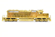 Load image into Gallery viewer, HO Brass PSC - Precision Scale Co. ATSF - Santa Fe EMD SD40-2 (Long Nose Snoot)
