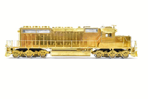 HO Brass PSC - Precision Scale Co. ATSF - Santa Fe EMD SD40-2 (Long Nose Snoot)