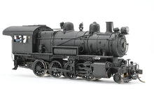 Load image into Gallery viewer, HO Brass Lambert Associates PRR - Pennsylvania Railroad H-6sb 2-8-0 Consolidation Custom Painted Un-numbered
