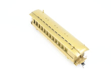 Load image into Gallery viewer, HOn3 Brass PFM - Samhongsa D&amp;RGW - Denver &amp; Rio Grande Western “Standard” Coach
