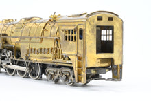 Load image into Gallery viewer, HO Brass Max Gray D&amp;RGW - Denver &amp; Rio Grande Western Class L=105 4-6-6-4
