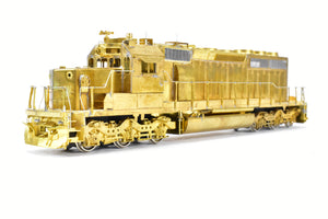 HO Brass PSC - Precision Scale Co. ATSF - Santa Fe EMD SD40-2 (Long Nose Snoot)