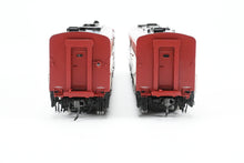 Load image into Gallery viewer, HO Brass CON UTI - Union Terminal Imports SP - Southern Pacific Alco PA-2/PB-2 Daylight Scheme Set FP #6034 &amp; 5924
