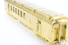 Load image into Gallery viewer, HO Brass Aurora Shops Ltd. CB&amp;Q - Burlington HW 60&#39; RPO/Railway Post Office Car
