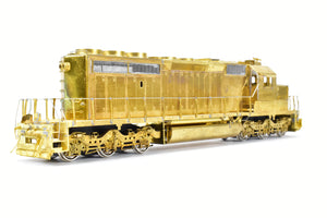 HO Brass PSC - Precision Scale Co. ATSF - Santa Fe EMD SD40-2 (Long Nose Snoot)