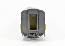 Load image into Gallery viewer, HO Brass Wasatch Model Co. UP - Union Pacific ACF 1953 5450-5487 Chair Car C/P #5472
