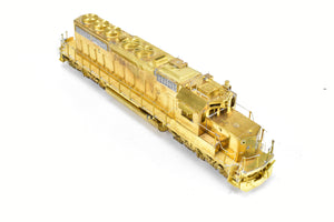 HO Brass PSC - Precision Scale Co. ATSF - Santa Fe EMD SD40-2 (Long Nose Snoot)