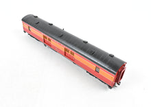 Load image into Gallery viewer, HO Brass TCY - The Coach Yard SP - Southern Pacific Modernized Harriman Baggage PS Class 70-B-8 Pro-Paint Daylight Colors No. 6083
