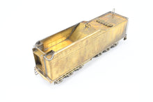 Load image into Gallery viewer, HO Brass Max Gray D&amp;RGW - Denver &amp; Rio Grande Western Class L=105 4-6-6-4
