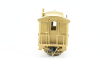 Load image into Gallery viewer, HOn3 Brass PFM - Samhongsa D&amp;RGW - Denver &amp; Rio Grande Western “Standard” Coach
