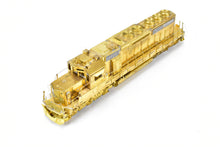 Load image into Gallery viewer, HO Brass PSC - Precision Scale Co. ATSF - Santa Fe EMD SD40-2 (Long Nose Snoot)
