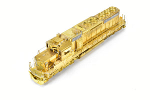 HO Brass PSC - Precision Scale Co. ATSF - Santa Fe EMD SD40-2 (Long Nose Snoot)