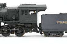 Load image into Gallery viewer, HO Brass Lambert Associates PRR - Pennsylvania Railroad H-6sb 2-8-0 Consolidation Custom Painted Un-numbered

