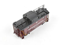 Load image into Gallery viewer, HO Brass PSC - Precision Scale Co. PRR - Pennsylvania Railroad Class N-5a Caboose FP No. 478110
