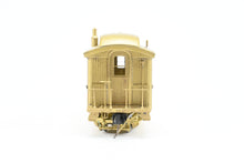 Load image into Gallery viewer, HOn3 Brass PFM - Samhongsa D&amp;RGW - Denver &amp; Rio Grande Western “Standard” Coach
