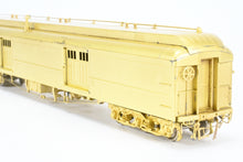 Load image into Gallery viewer, HO Brass W&amp;R Enterprises NP - Northern Pacific Truss Rod Baggage Car Nos. 1517 - 1576
