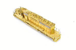 HO Brass PSC - Precision Scale Co. ATSF - Santa Fe EMD SD40-2 (Long Nose Snoot)