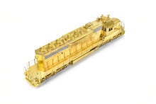Load image into Gallery viewer, HO Brass PSC - Precision Scale Co. ATSF - Santa Fe EMD SD40-2 (Long Nose Snoot)
