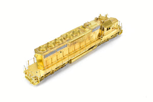 HO Brass PSC - Precision Scale Co. ATSF - Santa Fe EMD SD40-2 (Long Nose Snoot)