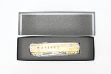 Load image into Gallery viewer, HO Brass Aurora Shops Ltd. CB&amp;Q - Burlington HW 60&#39; RPO/Railway Post Office Car
