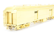 Load image into Gallery viewer, HO Brass W&amp;R Enterprises NP - Northern Pacific Truss Rod Baggage Car Nos. 1517 - 1576
