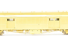 Load image into Gallery viewer, HO Brass W&amp;R Enterprises NP - Northern Pacific Truss Rod Baggage Car Nos. 1517 - 1576
