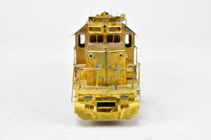 HO Brass PSC - Precision Scale Co. ATSF - Santa Fe EMD SD40-2 (Long Nose Snoot)