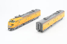 Load image into Gallery viewer, O Brass Key Imports UP - Union Pacific EMD E8 A/B Set Custom Series #85 Factory Painted Nos. 928/940B
