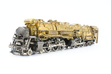 Load image into Gallery viewer, HO Brass Max Gray D&amp;RGW - Denver &amp; Rio Grande Western Class L=105 4-6-6-4
