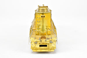 HO Brass PSC - Precision Scale Co. ATSF - Santa Fe EMD SD40-2 (Long Nose Snoot)