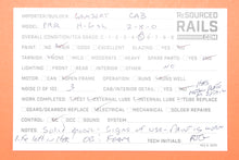 Load image into Gallery viewer, HO Brass Lambert Associates PRR - Pennsylvania Railroad H-6sb 2-8-0 Consolidation Custom Painted Un-numbered
