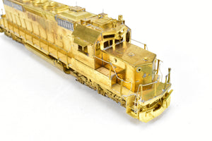 HO Brass PSC - Precision Scale Co. ATSF - Santa Fe EMD SD40-2 (Long Nose Snoot)