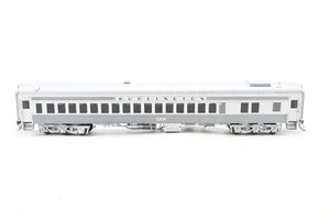 HO Brass OMI - Overland Models, Inc. CB&Q - Burlington Route Power Car (Coach) No. 7313