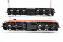 Load image into Gallery viewer, HO Brass CON UTI - Union Terminal Imports SP - Southern Pacific Alco PA-2/PB-2 Daylight Scheme Set FP #6034 &amp; 5924
