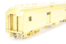 Load image into Gallery viewer, HO Brass W&amp;R Enterprises NP - Northern Pacific Truss Rod Baggage Car Nos. 1517 - 1576
