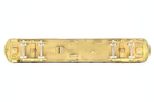Load image into Gallery viewer, HO Brass Suydam SN - Sacramento Northern Niles Wood Interurban Parlor Car “Bidwell”
