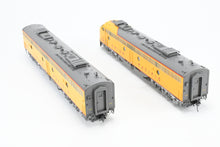 Load image into Gallery viewer, O Brass Key Imports UP - Union Pacific EMD E8 A/B Set Custom Series #85 Factory Painted Nos. 928/940B
