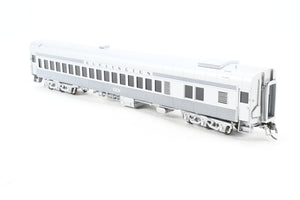 HO Brass OMI - Overland Models, Inc. CB&Q - Burlington Route Power Car (Coach) No. 7313