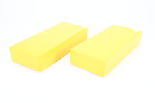 Load image into Gallery viewer, HO Brass CON UTI - Union Terminal Imports SP - Southern Pacific Alco PA-2/PB-2 Daylight Scheme Set FP #6034 &amp; 5924
